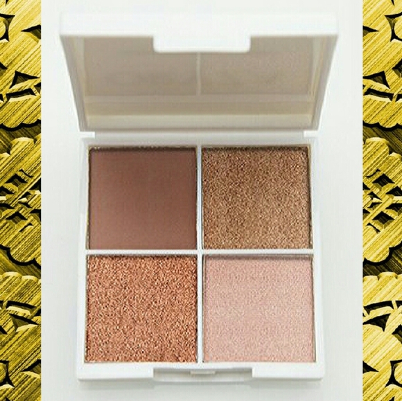 Oryza Other - Oryza Nude Shimmer&Contour Eyeshadow